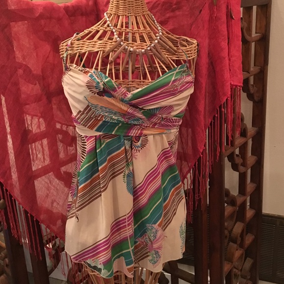 Trina Turk Top