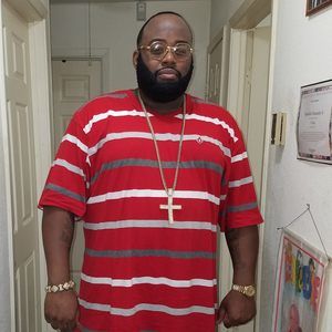 Meet your Posher, Mansfield