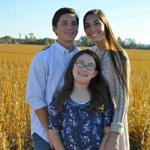 Meet your Posher, Kerry