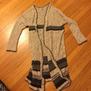 Urban Outfitters long cardigan