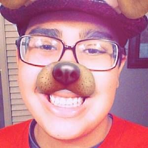 Meet your Posher, Axel