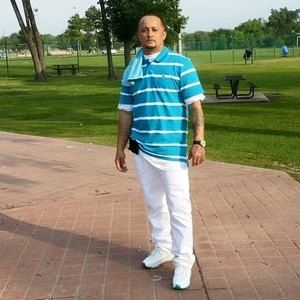 Meet your Posher, Paul