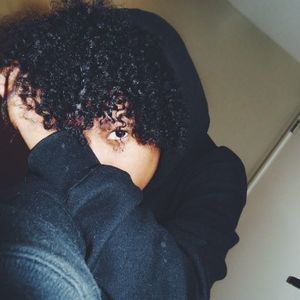 Meet your Posher, Kairyn