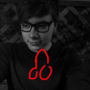 Meet your Posher, Alec