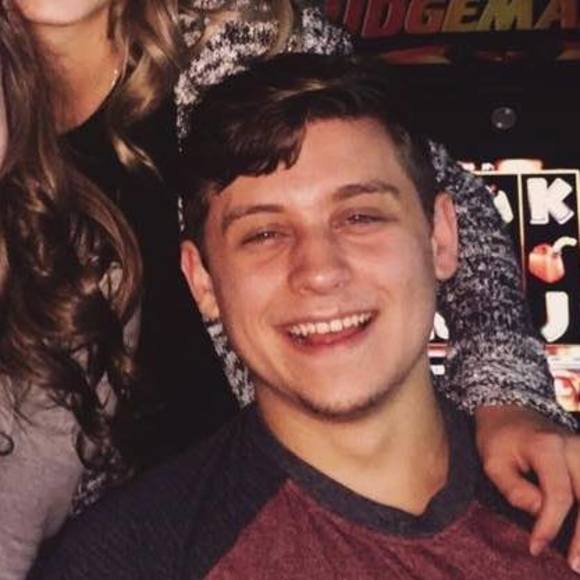 Meet your Posher, Dylan - Picture 1 of 1