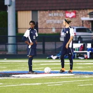 Meet your Posher, Barni