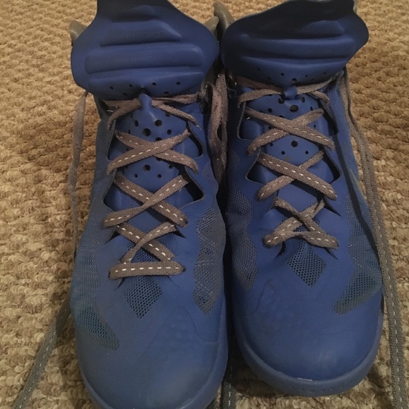 Nike hyperenforcers