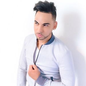 Meet your Posher, Mike