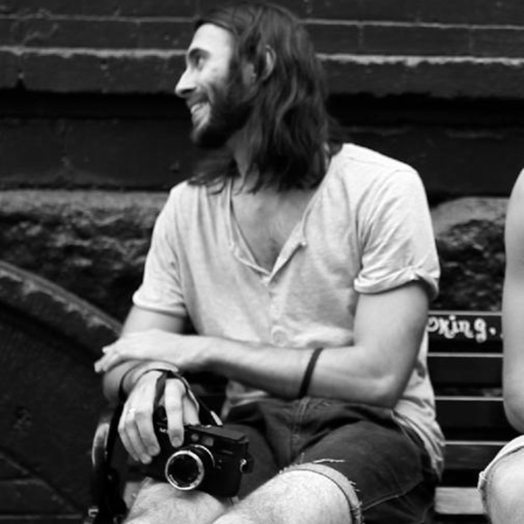 Meet your Posher, Sasha