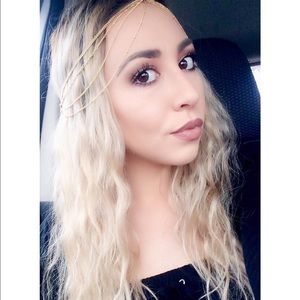 Meet your Posher, Jordyn