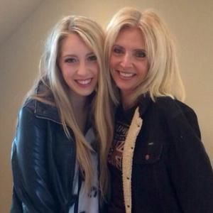 Meet your Posher, Kerri