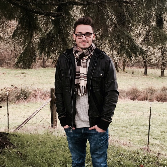 Meet your Posher, Michael - Picture 1 of 1