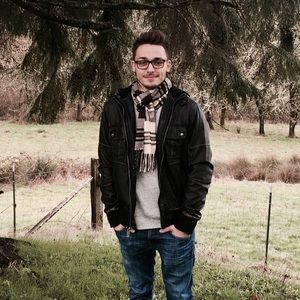 Meet your Posher, Michael