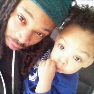 Meet your Posher, Ron