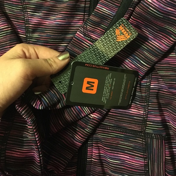 Work out jacket - Picture 4 of 4