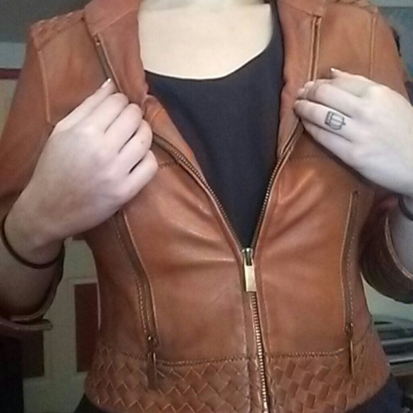 Jacket - Picture 1 of 1