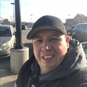 Meet your Posher, Ernesto