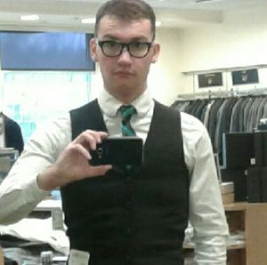 Meet your Posher, Will