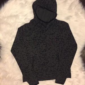 Tech Fleece Hooded sweatshirt Juniors size XL