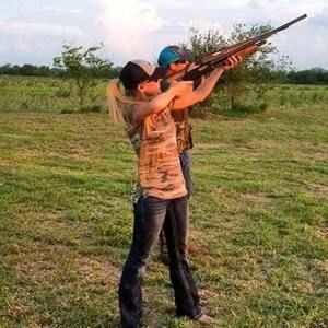 Meet your Posher, Michael n' ashley