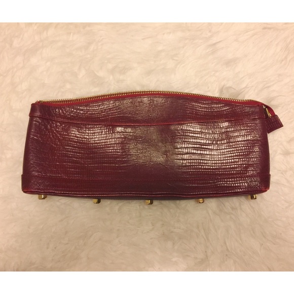 Rebecca Minkoff Clutch - Picture 1 of 3
