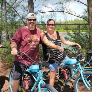 Meet your Posher, Erin