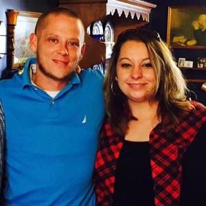 Meet your Posher, Kevin