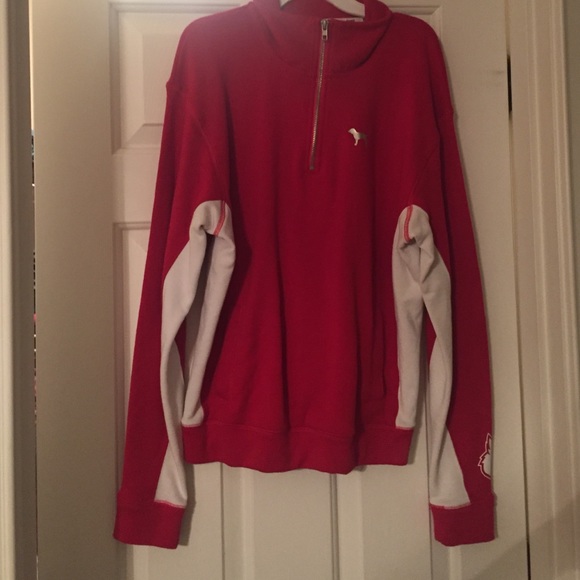University of Louisville Half Zip