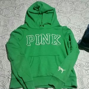 PINK by Victoria Secret hoodie