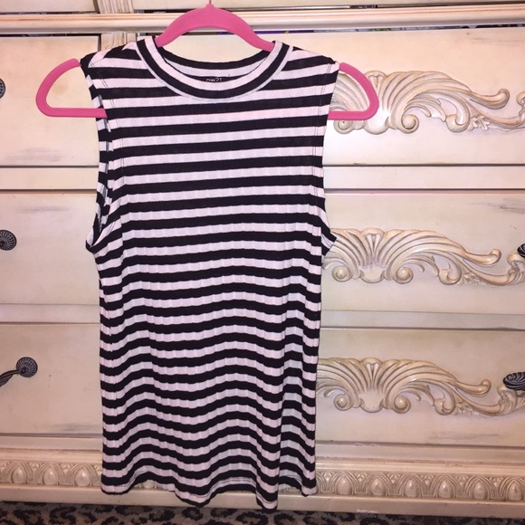 Striped shirt - Picture 1 of 1