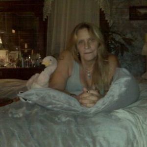 Meet your Posher, Lynn