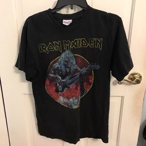 Iron Maiden T-Shirt