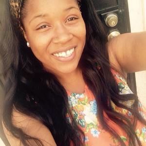 Meet your Posher, Mariah