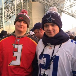 Meet your Posher, Tyler