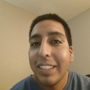 Meet your Posher, Matthew