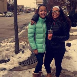 Meet your Posher, Michaela