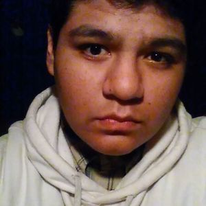 Meet your Posher, Jesus