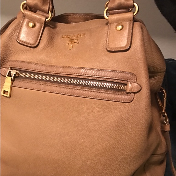 Authentic Prada!