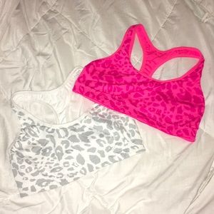 ‼️ New Victoria Secret Yoga Sports Bra ‼️