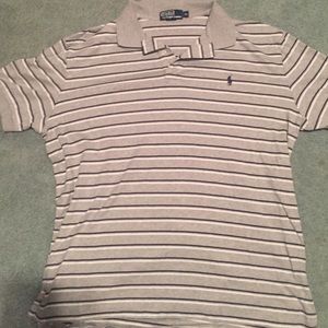Polo by Ralph Lauren collar shirt