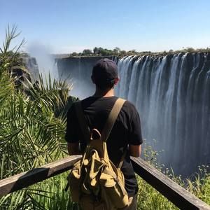 Meet your Posher, Lane