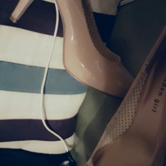 madden girl heels