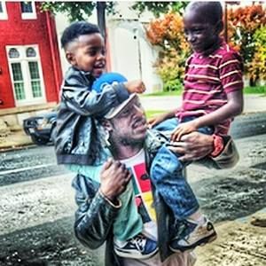 Meet your Posher, Eric