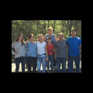 Meet your Posher, Debbie