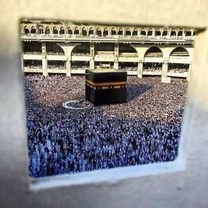 Meet your Posher, Firas