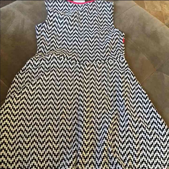 GIRLS LEMON DROP DRESS (XL) - Picture 2 of 3