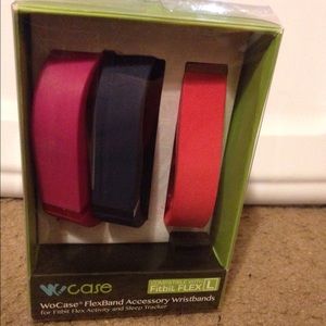 Fitbit Bands
