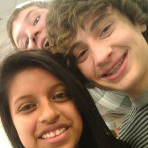 Meet your Posher, Jack