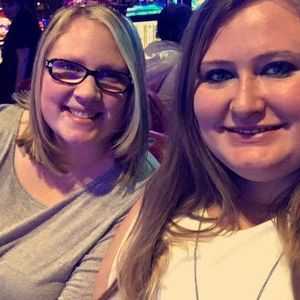 Meet your Posher, Tiffanie