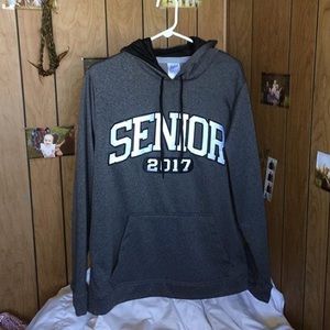 men's small fits women's medium & up